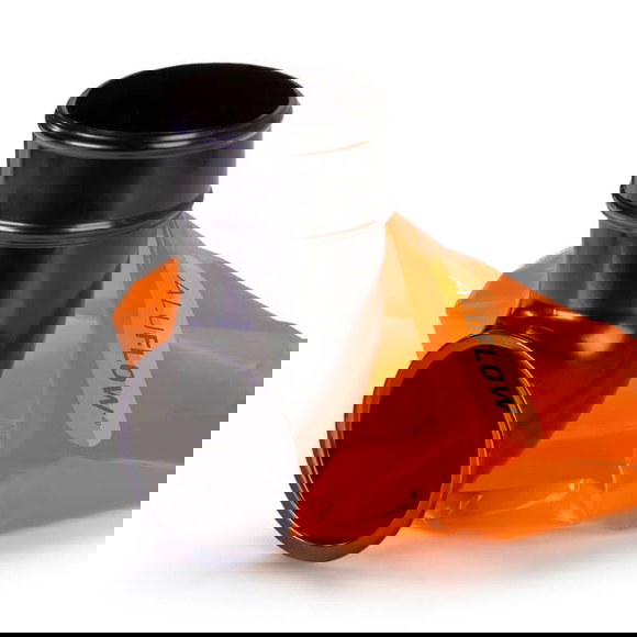 Downpipe Shoe