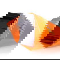 Aluflow Rock N Lock Deep Flow - Gutter Bracket 