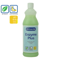 Enzyme Plus - Bacteria Drain Cleaner - 1 Litre