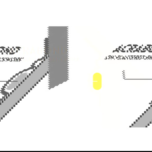 Acrabond Liquid Adhesive