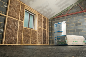 Internal Wall Insulation