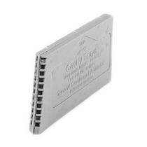 Type W Caviweep-Vent - Cavity Trays - 105 mm x 65mm x 9.5mm (Pack of 50)