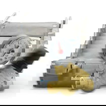 Pressure Reducing Valve Jacket Insulation Covers