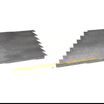 Rockwool Techwrap2 - Acoustic Pipe Insulation 
