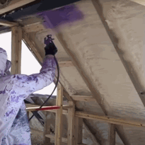 Passive Purple Airtight Vapour Control Layer - Internal - 6.9 Kg