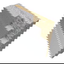 Knauf Dritherm 32 - Cavity Wall Insulation Batts