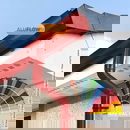  Aluminium Gutter
