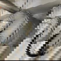 Blank End Flange Insulation Jackets - Removeable Pipe Flange Insulation Covers