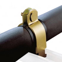 K-Klamp Pipe and Insulation Clamp - Refrigeration And Air Conditioning