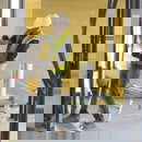 Acoustic pipe insulation