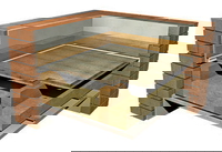 floor sound insulation idea