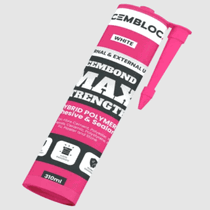 Cembloc Cembond- Polymer Adhesive - 310 Ml