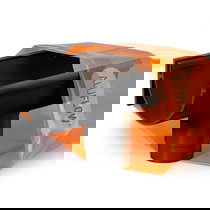 Aluflow Aluminium - Deep Flow - Gutter Running Outlet 