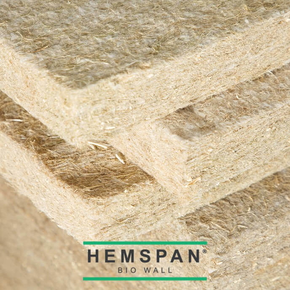 hemp fibre boards