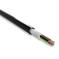 Envirotuff Cable 1.5mm 4 Core - 50M And 100M Unarmoured Power Cable