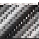 Pipe insulation cladding