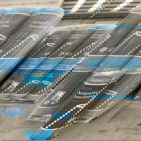 Acoustic Insulation roll