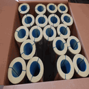 phenolic pipe insulation