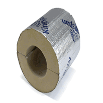 Phenolic Pipe Insulated Clamp Brackets