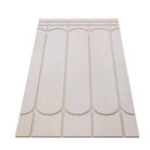 underfloor heating board