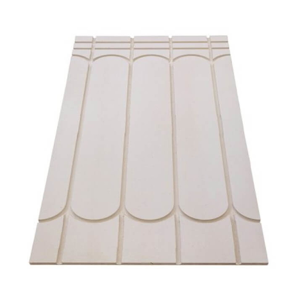 underfloor heating board