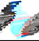 Pipe wrap insulation