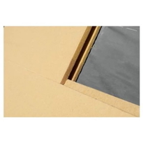 Steico Special Dry Sarking Wood Fibre Board - 1880 x 600mm