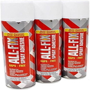 spray adhesive screwfix