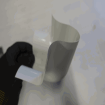 Isogenopak S Bend - For Sweeping 90 degree bends - Grey