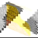 Cavity batts