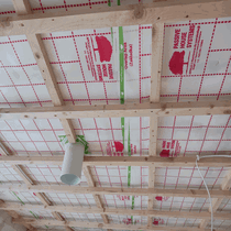 PHS Apollo 2 - Vapour Control Layer Membrane 1.5 x 50M (75 Sqm)