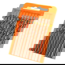 Cobalt Drill Bits 