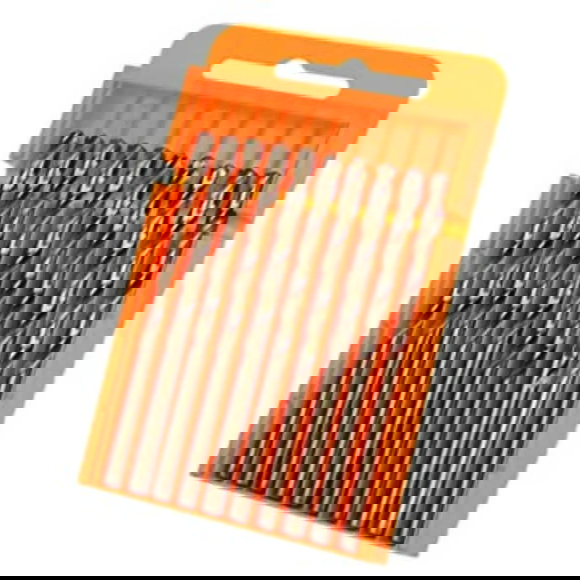 Cobalt Drill Bits 