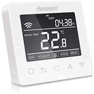 wet underfloor heating thermostat