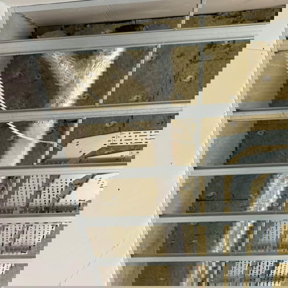 acoustic soil pipe