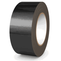 Klasse Sheathing Board Tape - Airtight Tape - 60mm x 25m  (Box of 4 Tapes)