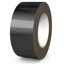 Klasse Sheathing Board Tape - Airtight Tape - 60mm x 25m  (Box of 4 Tapes)