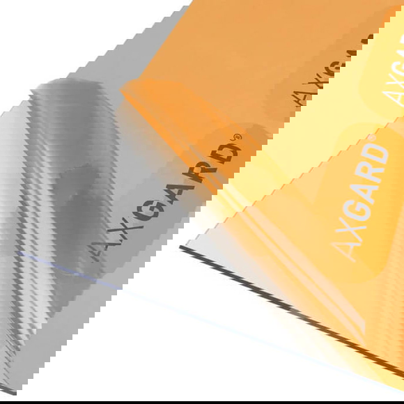 Glazing Sheet