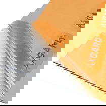 Axgard Glazing Sheet - 2mm Clear - UV Protected 