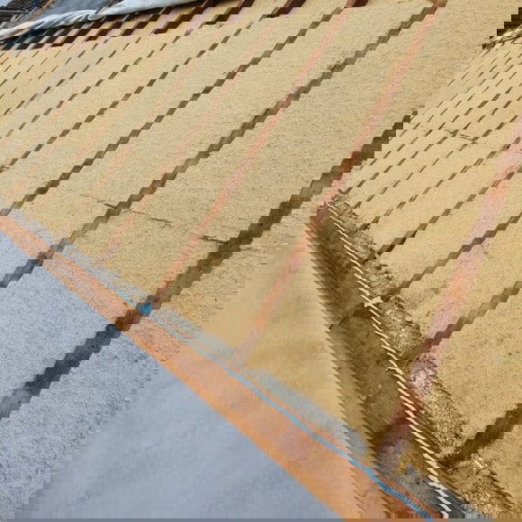 Steico wood fibre