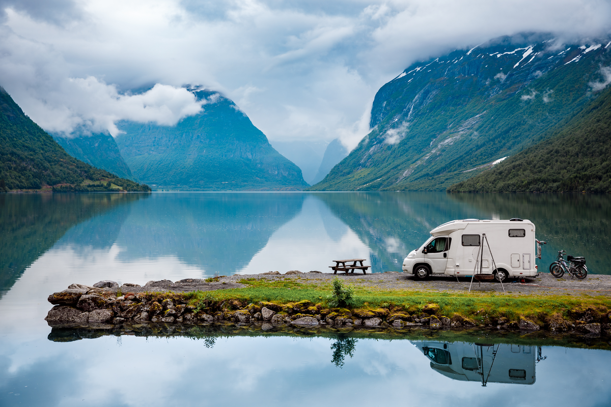 Insulation For Campervans | Blog | Buy Insulation Online