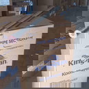 kingspan pipe insulation