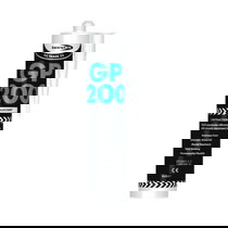 Bond It General Purpose Clear Silicone Sealant