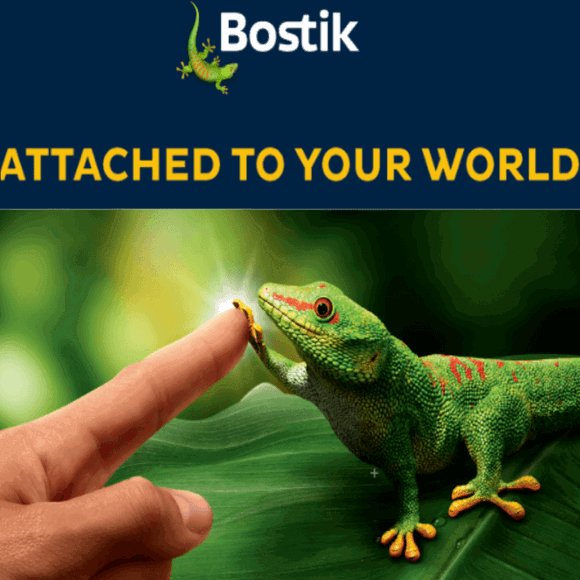 bostik adhesive