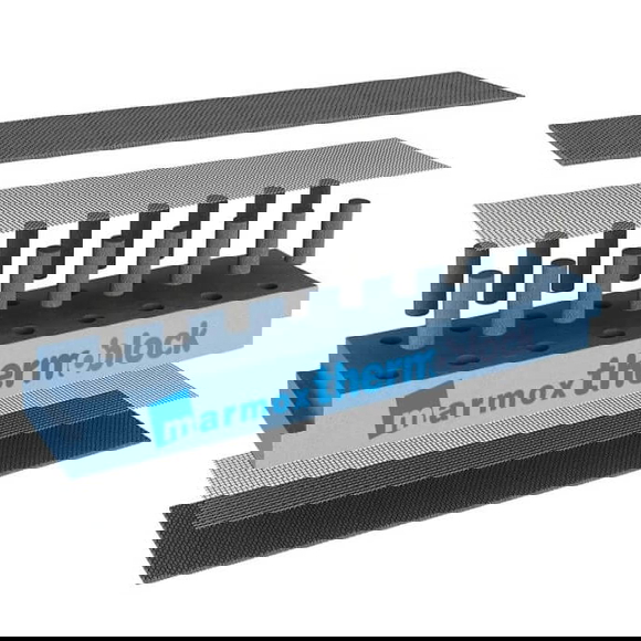 Marmox Thermablock 