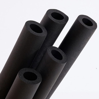 Rubaflex - Nitrile Rubber Pipe Insulation - 2M Unslit