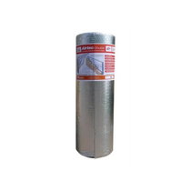 YBS Airtec Reflective Foil Double Bubble Insulation 