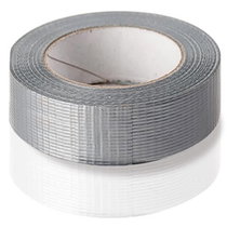Underfloor Heating Tape - 25m x 24mm Duct Tape