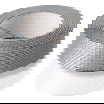 Underfloor Heating Tape - 25m x 25mm Duct Tape