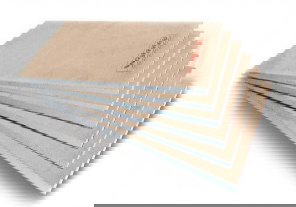 underfloor heating board